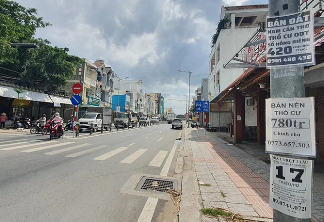 Bộ Tài chính kiến nghị bổ sung quy định chuyển nhượng bất động sản phải thanh toán qua ngân hàng