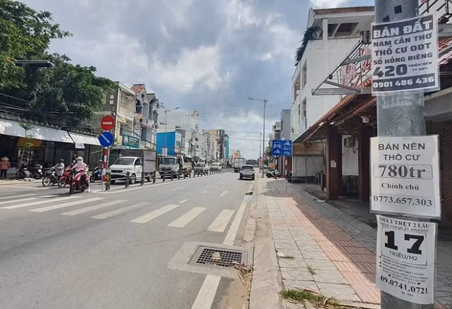 Bộ Tài chính kiến nghị bổ sung quy định chuyển nhượng bất động sản phải thanh toán qua ngân hàng