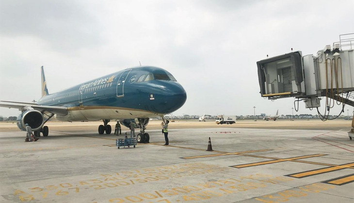 Theo Bộ GTVT, khoảng cách trung bình từ Đăk Nông tới sân bay Buôn Ma Thuột (Đăk Lăk) chỉ khoảng 80-90 km nên không thích hợp quy hoạch thêm sân bay Nhân Cơ. Ảnh minh họa