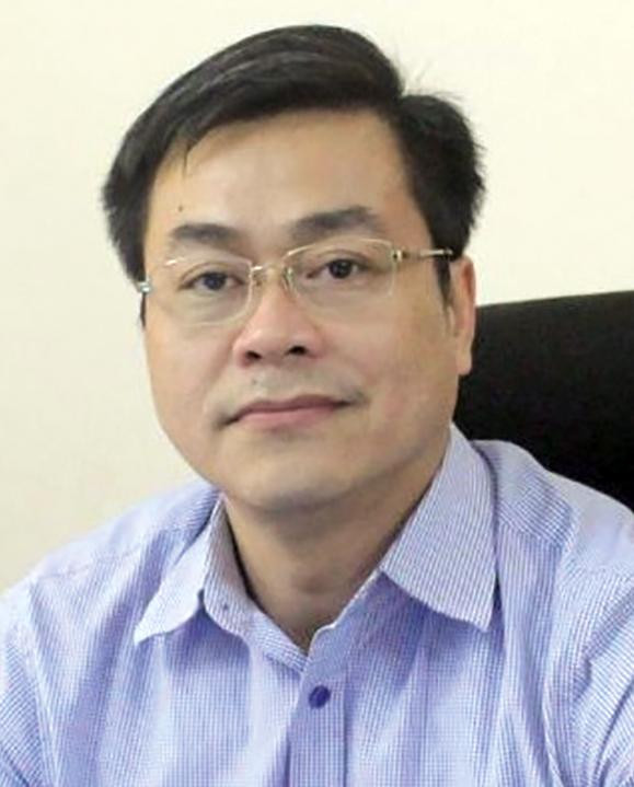 Ông Trần Công Hòa, Giám đốc Sở Kế hoạch và Đầu tư tỉnh Bắc Kạn