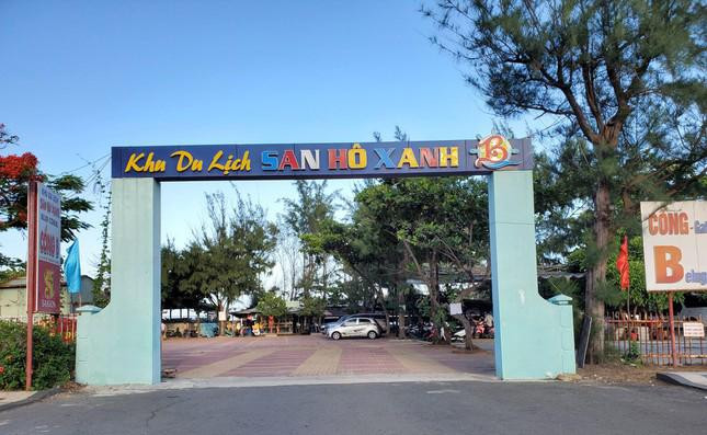 Thanh tra tỉnh Bà Rịa-Vũng Tàu cũng kiến nghị Chủ tịch UBND tỉnh đề nghị Cục Thuế kiểm điểm trách nhiệm lãnh đạo và công chức Chi cục Thuế TP.Vũng Tàu có liên quan sai phạm khi kiểm tra, phê duyệt quyết toán đối với công ty xây lắp để thực hiện thủ tục cổ phần hóa đã không rà soát, xác định khoản nợ tiền thuê đất tại bãi tắm Thùy Vân của đơn vị này...