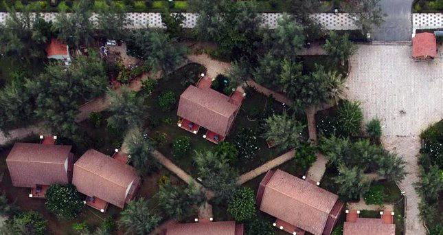 Theo Thanh tra tỉnh Bà Rịa-Vũng Tàu, việc quản lý, sử dụng đất, hạ tầng, quy hoạch tại bãi tắm Thùy Vân (Bãi Sau, TP.Vũng Tàu) xảy ra nhiều sai phạm trong một thời gian dài