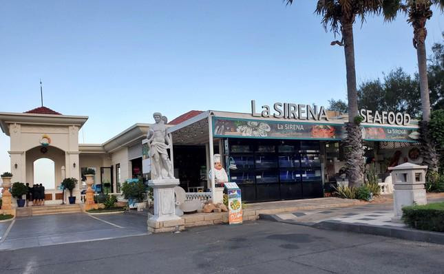 Tuy nhiên, hiện nay vẫn chưa thu hồi được.