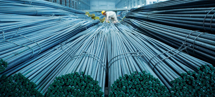 Hòa Phát sắp tăng vốn lên gần 64.000 tỷ đồng. Ảnh minh họa