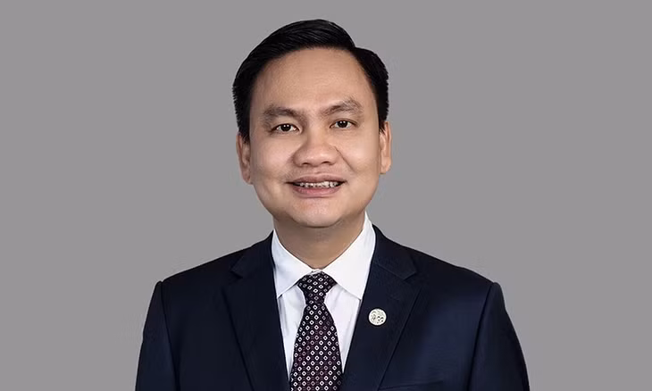 Ông Nguyễn Hồ Nam