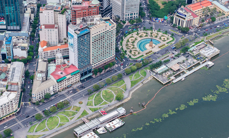 Sẽ tổ chức hội nghị toàn quốc triển khai sáp nhập đơn vị hành chính cấp tỉnh. Ảnh minh họa