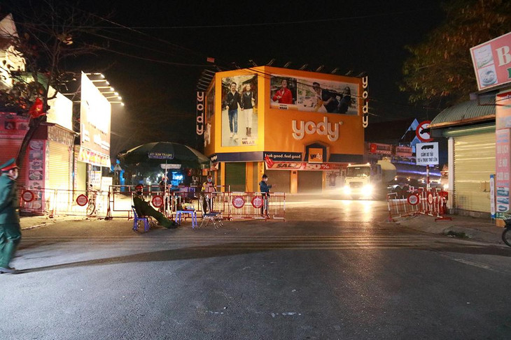 Nhà hàng, quán cà phê ở Hải Phòng mở cửa trở lại từ ngày 1/3