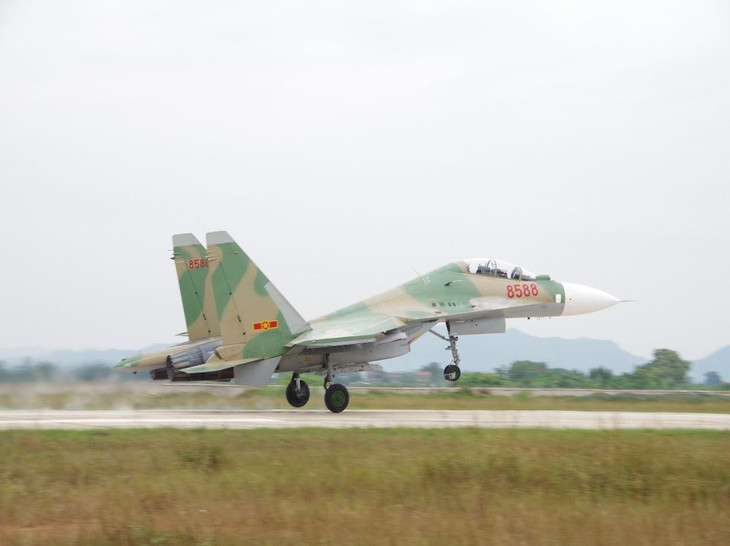 Bắc Giang kiến nghị chuyển Sân bay Kép phục vụ cả quân sự và dân sự