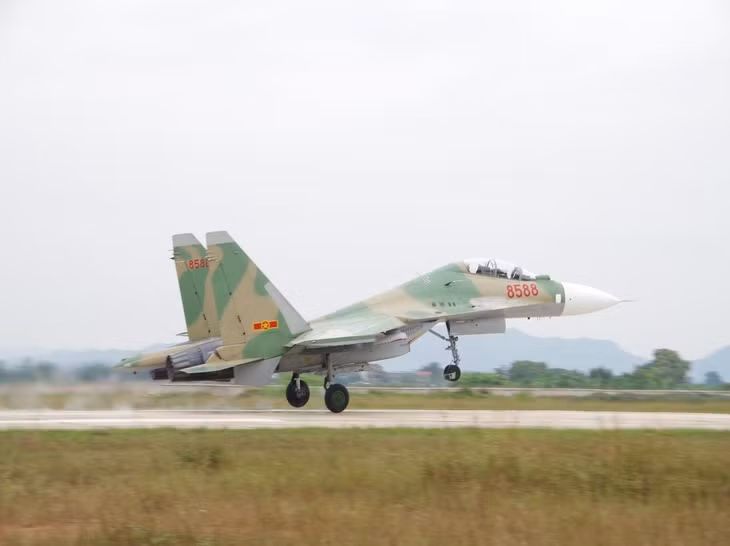 Bắc Giang kiến nghị chuyển Sân bay Kép phục vụ cả quân sự và dân sự