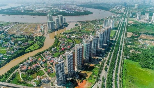 Đến hết năm 2021, cả nước còn gần 1,2 triệu hécta đất chưa sử dụng. Ảnh minh họa