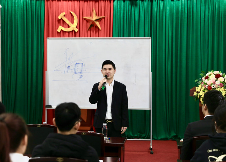 Với việc tham gia, đóng góp tích cực cho công tác an sinh xã hội, ông Đỗ Vinh Quang, Phó Chủ tịch HĐQT Tập đoàn T&amp;T Group vinh dự là một trong 64 cá nhân tiêu biểu được Sở Lao động - Thương binh và Xã hội Hà Nội vinh danh.