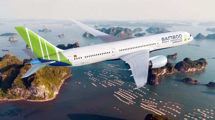 Bamboo Airways muốn tăng vốn nhằm tái cơ cấu nợ và bổ sung vốn cho hoạt động