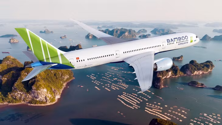 Bamboo Airways muốn tăng vốn nhằm tái cơ cấu nợ và bổ sung vốn cho hoạt động