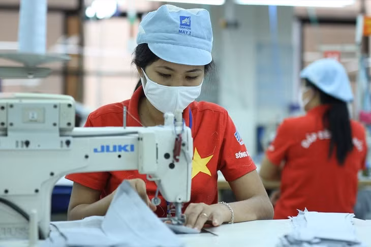 Năm 2023 có ý nghĩa quan trọng trong thực hiện Chương trình phục hồi và phát triển KTXH; đồng thời “bứt phá” để thực hiện thắng lợi các mục tiêu của Kế hoạch phát triển KTXH 5 năm 2021 - 2025. Ảnh: Internet