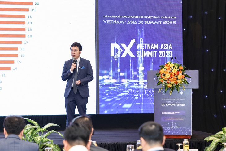 Ông Nguyễn Hoàng Minh đưa ra 3 đề xuất thúc đẩy triển khai cơ sở dữ liệu quốc gia. Ông Nguyễn Hoàng Minh đưa ra 3 đề xuất thúc đẩy triển khai cơ sở dữ liệu quốc gia.