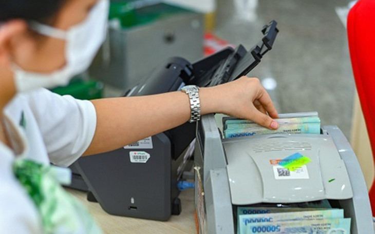 VPBank, NCB, VietBank và Eximbank là những ngân hàng có 2 lần giảm lãi suất huy động từ đầu tháng 5 đến nay