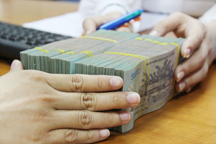 Thực trạng tín dụng, thu chi ngân sách, thị trường chứng khoán phản ánh bức tranh rất chân thực, thuyết phục về sức khỏe đang yếu kém và bị bào mòn của nền kinh tế