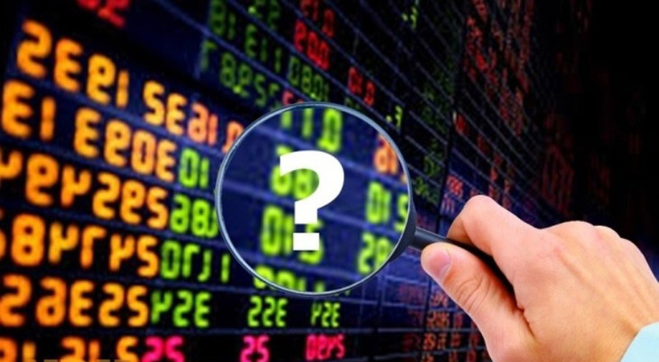 Công ty Giải pháp Đầu tư Thái Sơn bị xử phạt hơn 870 triệu đồng do giao dịch chui cổ phiếu