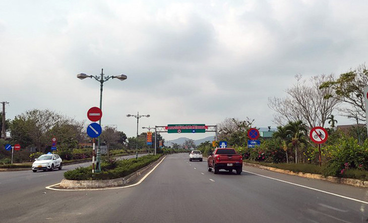 Hai tuyến cao tốc hoàn thành sẽ kết nối cao tốc Liên Khương - Prenn dẫn vào TP. Đà Lạt Hai tuyến cao tốc hoàn thành sẽ kết nối cao tốc Liên Khương - Prenn dẫn vào TP. Đà Lạt