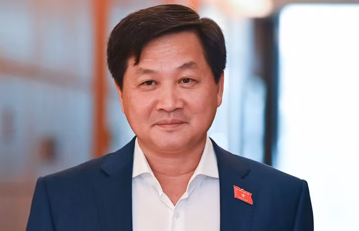 Phó Thủ tướng Chính phủ Lê Minh Khái sẽ làm rõ các vấn đề liên quan và trả lời chất vấn của đại biểu Quốc hội