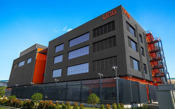 Cổ phiếu của VNG bị hạn chế giao dịch từ ngày 25/5