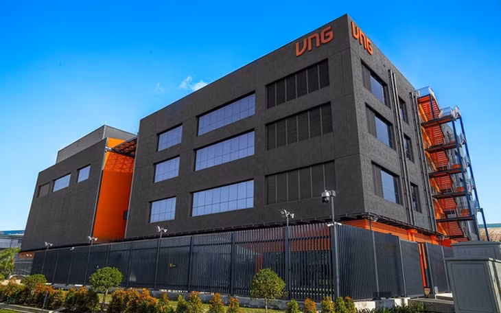 Cổ phiếu của VNG bị hạn chế giao dịch từ ngày 25/5