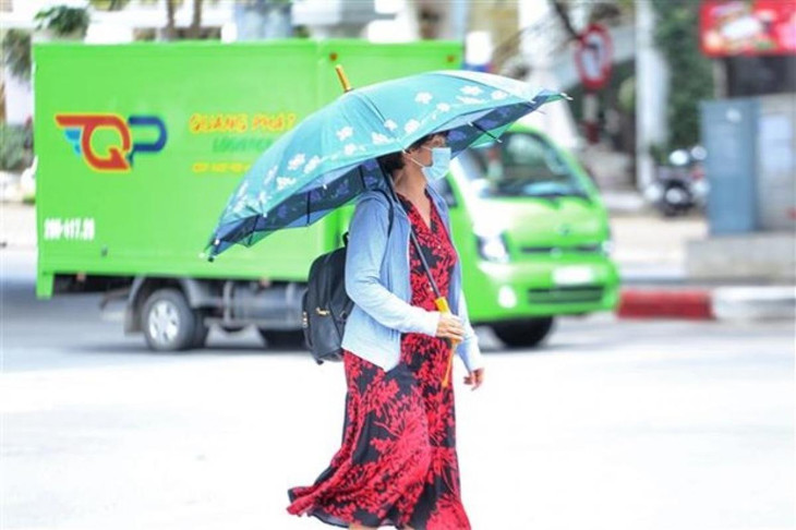 Ảnh minh họa: TTXVN