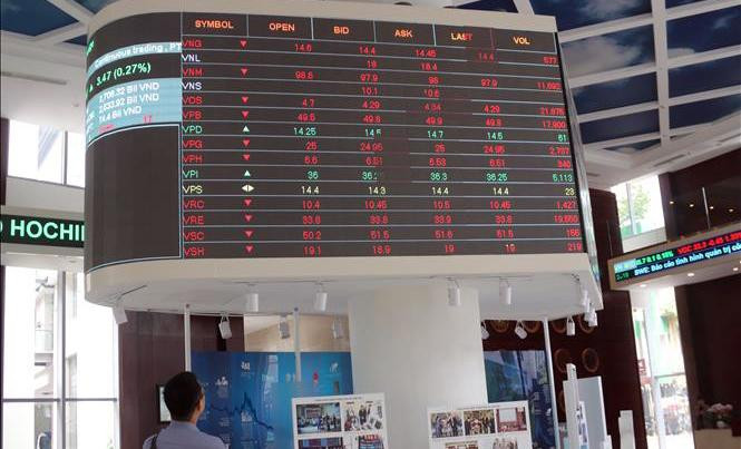 Với việc đưa hệ thống mới vào vận hành, HoSE được kỳ vọng sẽ thoát tình trạng nghẽn lệnh giao dịch