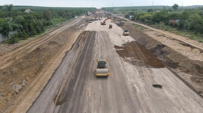 Đề xuất xây dựng cao tốc Vân Phong - Nha Trang với tổng vốn dự kiến gần 13.000 tỷ đồng. Ảnh minh họa