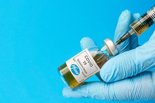 Lô vaccine Covid-19 đầu tiên của Pfizer về Việt Nam vào 7/7 Lô vaccine Covid-19 đầu tiên của Pfizer về Việt Nam vào 7/7