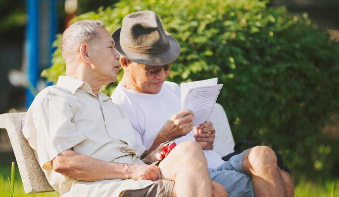 Đề xuất tăng 15% lương hưu từ năm 2022 Đề xuất tăng 15% lương hưu từ năm 2022