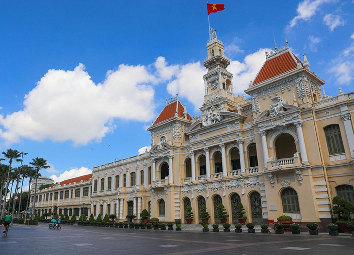 TP.HCM giãn cách xã hội theo Chỉ thị 16 từ 0h ngày 9/7