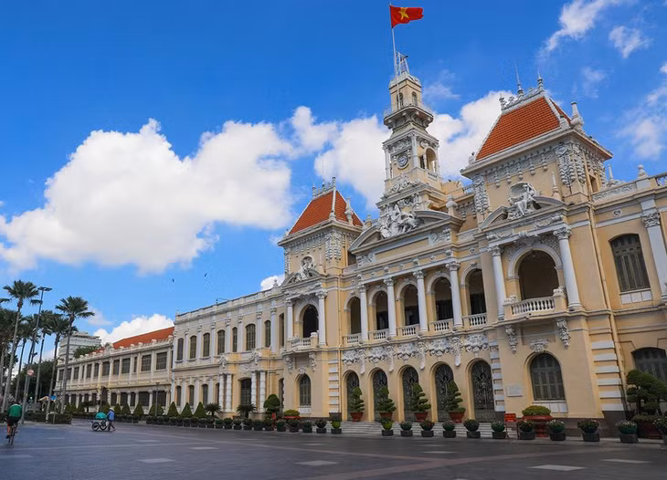 TP.HCM giãn cách xã hội theo Chỉ thị 16 từ 0h ngày 9/7