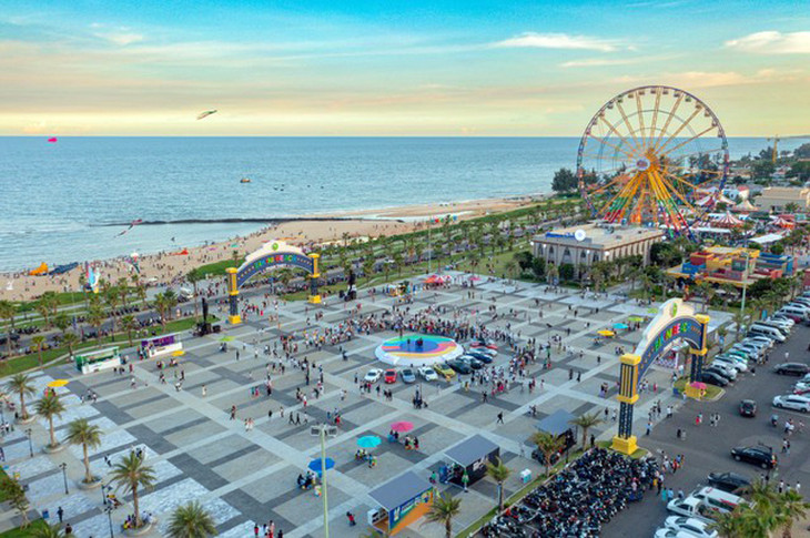 Novaland xin ý kiến cổ đông về việc hoán đổi nợ