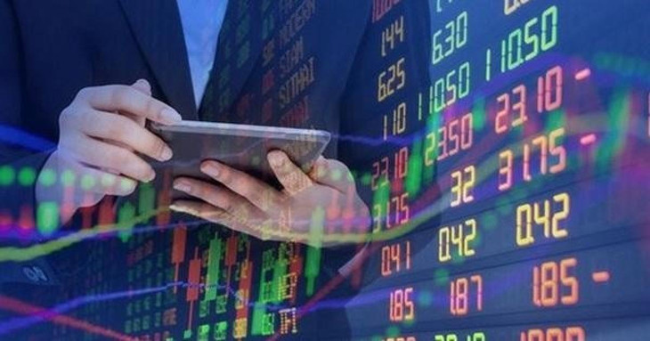 Loạt công ty chứng khoán liên tiếp bị UBCKNN xử phạt.