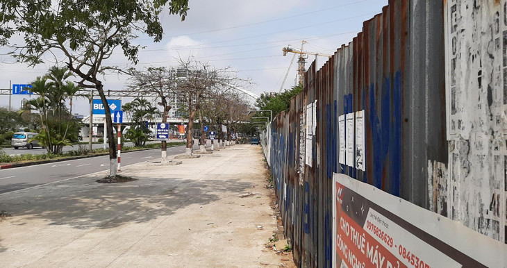 Hải Phòng sắp đấu giá khu “đất vàng” hơn 9.000m2