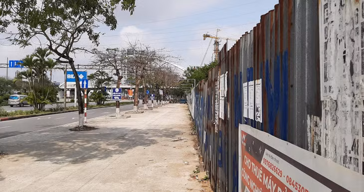 Hải Phòng sắp đấu giá khu “đất vàng” hơn 9.000m2