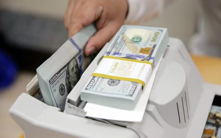 Lượng kiều hối về TP.HCM năm 2022 dự báo đạt 6,8 tỷ USD