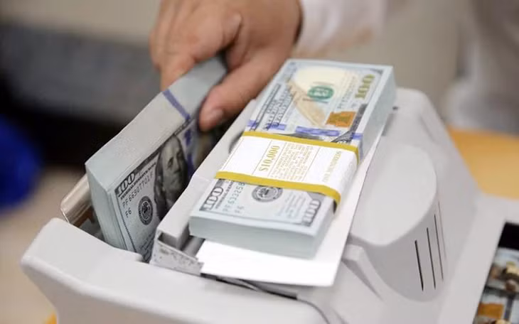 Lượng kiều hối về TP.HCM năm 2022 dự báo đạt 6,8 tỷ USD