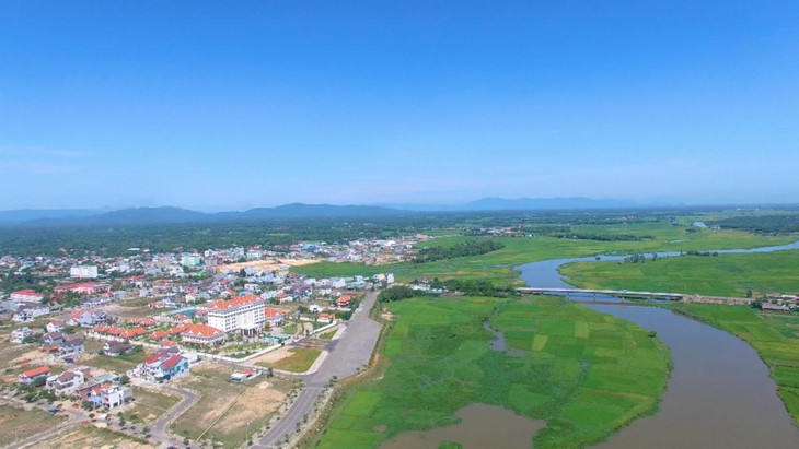 Thanh tra Chính phủ yêu cầu tỉnh Quảng Nam kiểm điểm, xử lý trách nhiệm các cá nhân, tập thể liên quan các vi phạm và truy thu số tiền gần 42 tỷ đồng