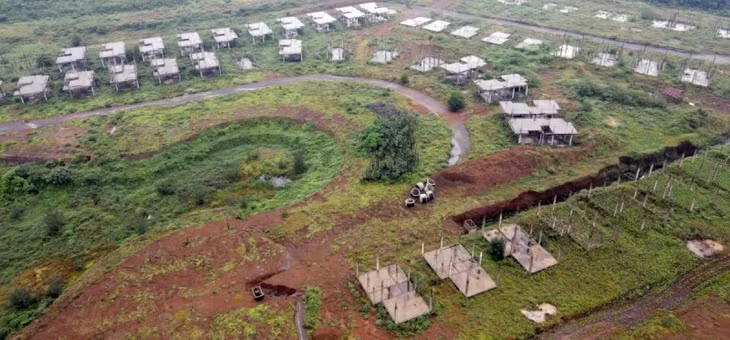 Tỉnh Quảng Trị quyết định hủy bỏ hồ sơ quy hoạch xây dựng 3 khu du lịch ven biển. Tỉnh Quảng Trị quyết định hủy bỏ hồ sơ quy hoạch xây dựng 3 khu du lịch ven biển.