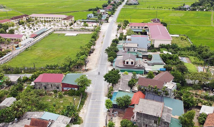 Dự án cải tạo, nâng cấp Quốc lộ 8C qua địa bàn tỉnh Hà Tĩnh có chiều dài 27,7 km với tổng mức đầu tư dự kiến 1.076 tỷ đồng