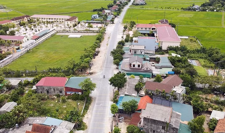 Dự án cải tạo, nâng cấp Quốc lộ 8C qua địa bàn tỉnh Hà Tĩnh có chiều dài 27,7 km với tổng mức đầu tư dự kiến 1.076 tỷ đồng