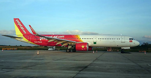 Hơn 240 công dân Việt Nam từ Singapore về nước (ảnh minh họa) Hơn 240 công dân Việt Nam từ Singapore về nước (ảnh minh họa)