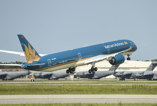 Thủ tướng đồng ý khôi phục hoạt động vận chuyển hàng không Việt Nam - Trung Quốc Thủ tướng đồng ý khôi phục hoạt động vận chuyển hàng không Việt Nam - Trung Quốc