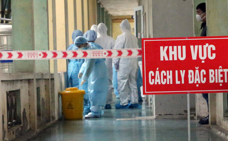 Việt Nam chỉ còn 15 bệnh nhân dương tính với virus gây COVID-19