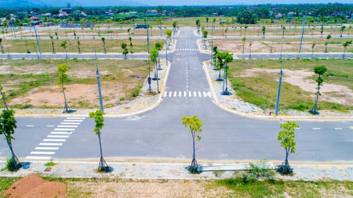 Đất nền được dự báo vẫn tiếp tục là kênh lựa chọn đầu tư hàng đầu.