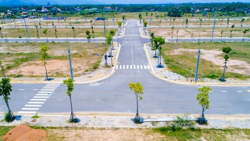 Đất nền được dự báo vẫn tiếp tục là kênh lựa chọn đầu tư hàng đầu.