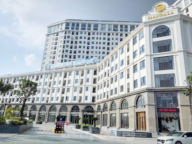 Được đánh giá là một trong những công trình hoành tráng bậc nhất tỉnh Bắc Ninh, thế nhưng dự án Royal Park Bắc Ninh liên tiếp bị cơ quan chức năng xử phạt do "dính" hàng loạt sai phạm.