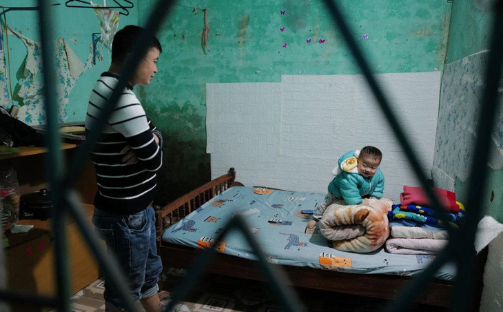 Gói 6.600 tỷ đồng dự kiến hỗ trợ tiền thuê trọ cho khoảng 3,4 triệu người Gói 6.600 tỷ đồng dự kiến hỗ trợ tiền thuê trọ cho khoảng 3,4 triệu người